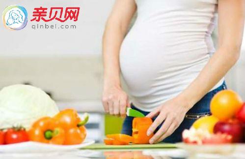 孕期小番茄花样吃法 营养又健康
