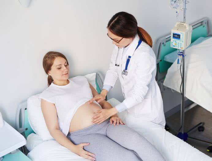 为什么医生很重视孕28周的产检？看完你就知道它有多关键了