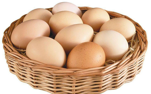鸡蛋】的功效与作用_【鸡蛋】的营养价值_食材百科_美食杰