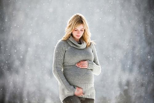冬季气温低 孕产妇感冒怎么办?