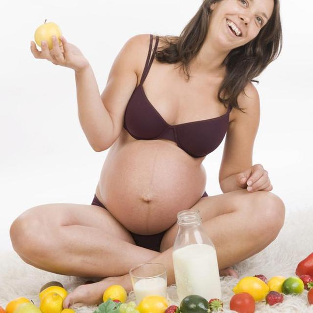 夏季 临近分娩的孕妇该怎么过