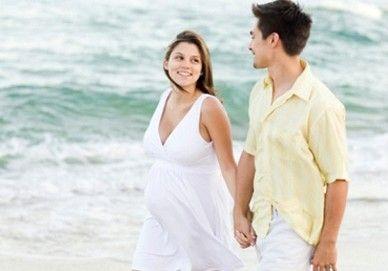 孕晚期 适当性生活有助催生？