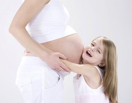三个异常的胎动表现 孕妈们需要提高警惕