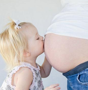 二胎妊娠反应或知宝宝性别