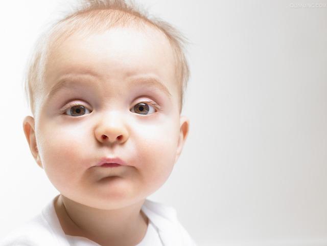 宝宝咳嗽 可以用4大有效排痰法
