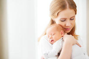 如何预防宝宝性早熟