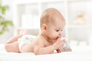 过敏宝宝能喝洋奶粉吗