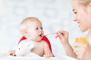 如何预防宝宝皮肤过敏