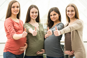 胎心监护仪对宝宝有影响吗