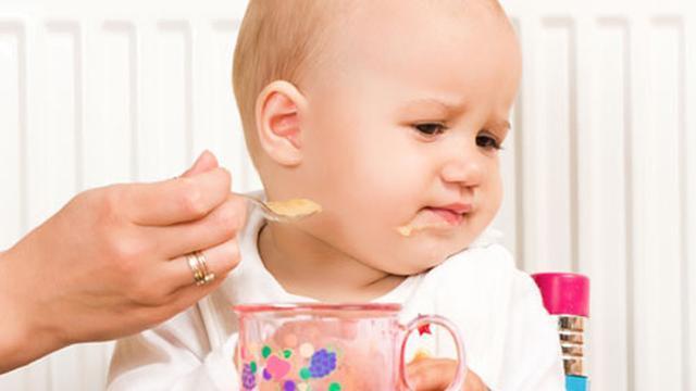 儿童厌食不吃饭，专家这样支招