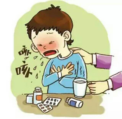 感冒反复咳嗽，如何对症合理用药
